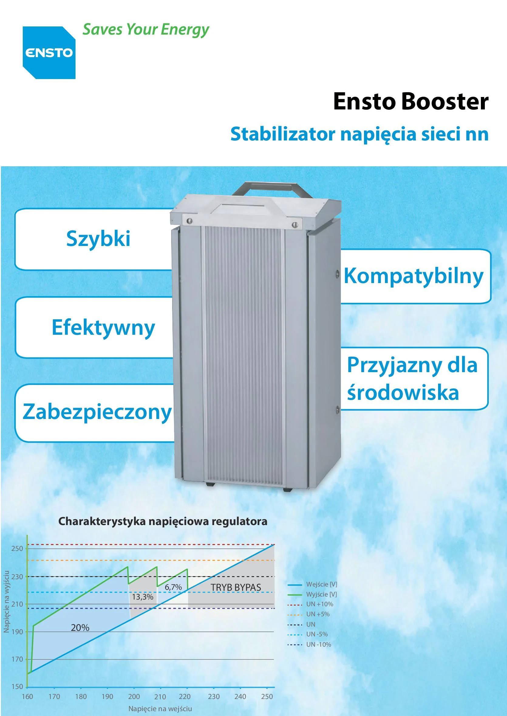 ENST_Catalog_Stablilizator napiecia sieci NN